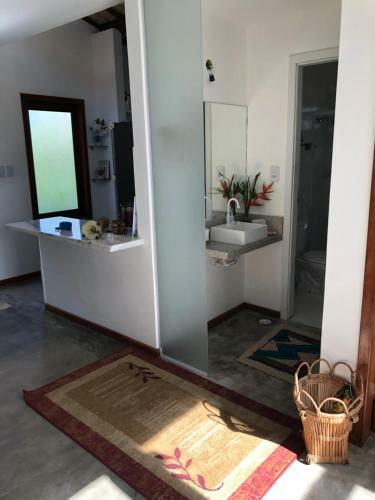 Casa Paradise 2 Quartos, Pr�ximo A Guarajuba - Bahia