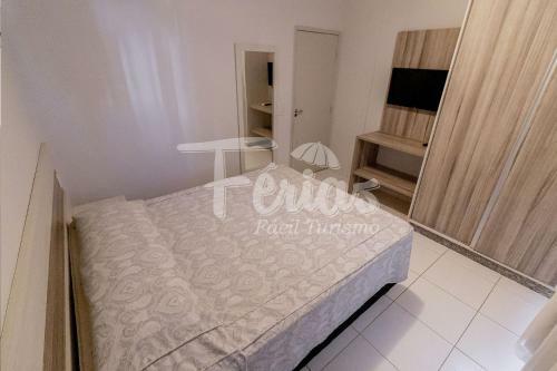 Apartamento Lagoa Flat Service 1q