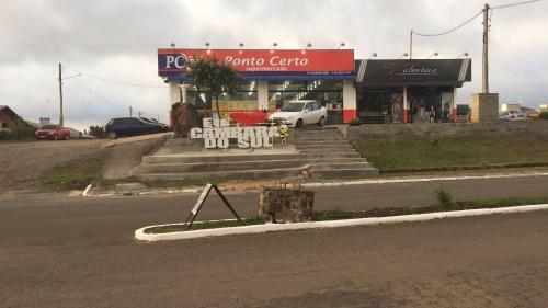 Apartamento Economize Kitnet 01