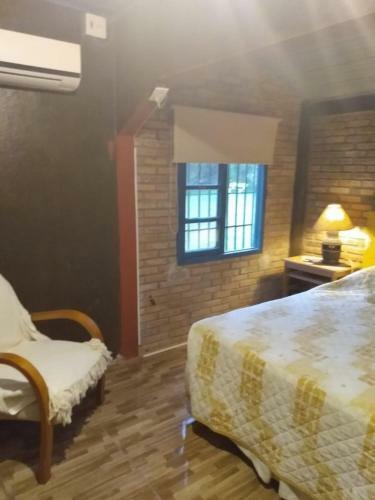 Hostal Est�ncia Do Cordeiro