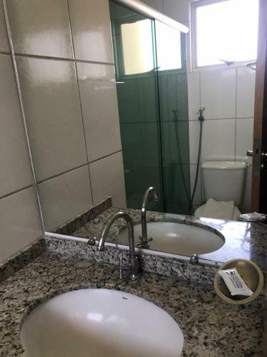 Apartamento Golden Dolphin Express