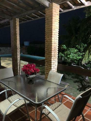 Casa Paradis�aca Jaua