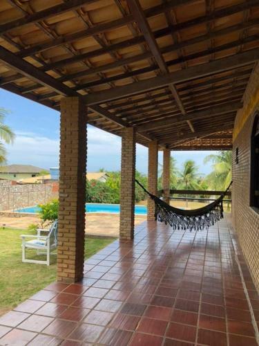 Casa Paradis�aca Jaua