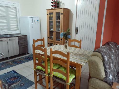 Apartamento Estalagem Santa F�