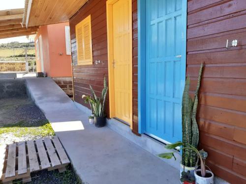 Apartamento Estalagem Santa F�