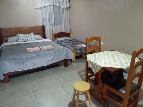 Apartamento Estalagem Santa F�