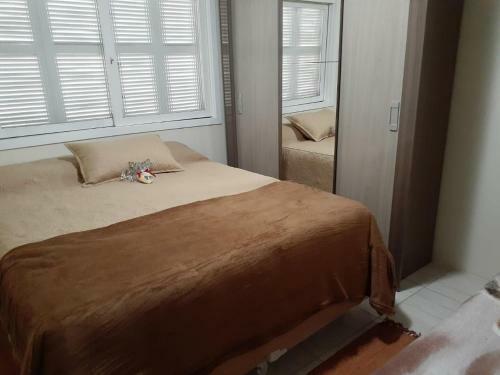 Apartamento Estalagem Santa F�