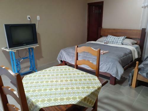 Apartamento Estalagem Santa F�