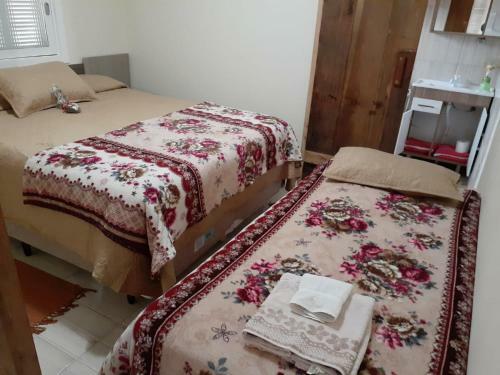 Apartamento Estalagem Santa F�