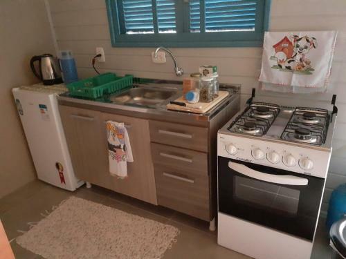Apartamento Estalagem Santa F�