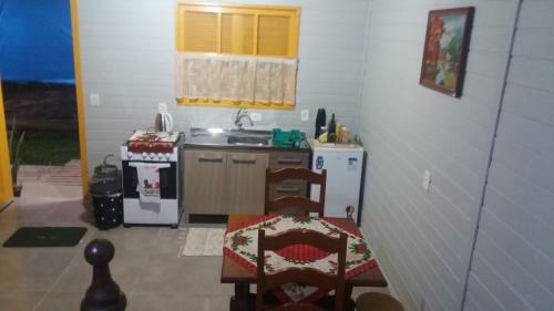 Apartamento Estalagem Santa F�