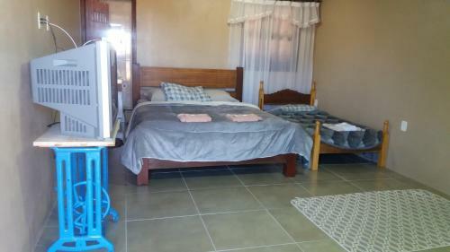 Apartamento Estalagem Santa F�