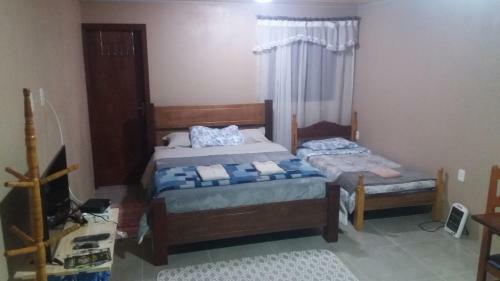 Apartamento Estalagem Santa F�