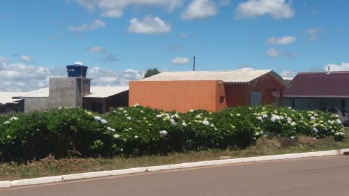 Apartamento Estalagem Santa F�