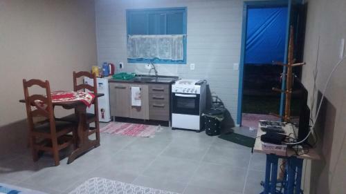 Apartamento Estalagem Santa F�