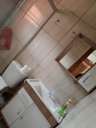 Apartamento Estalagem Santa F�