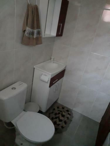 Apartamento Estalagem Santa F�