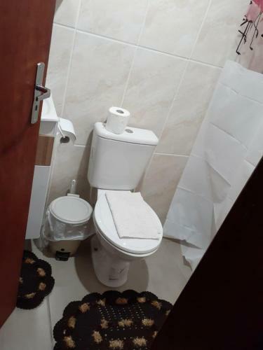 Apartamento Estalagem Santa F�
