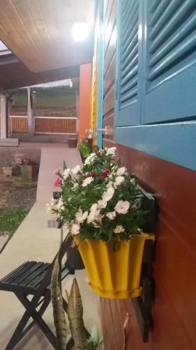 Apartamento Estalagem Santa F�