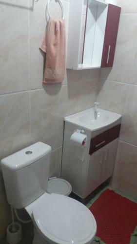 Apartamento Estalagem Santa F�