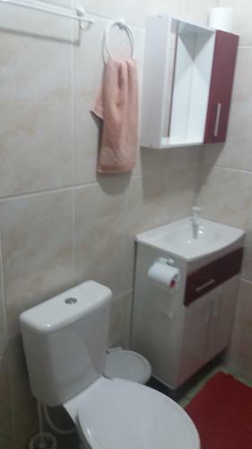 Apartamento Estalagem Santa F�