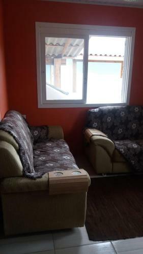 Apartamento Estalagem Santa F�