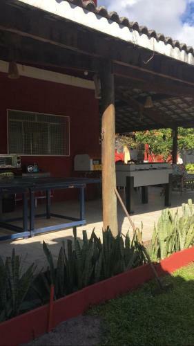 Casa 2/4 Em Monte Gordo