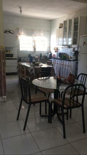 Casa 2/4 Em Monte Gordo