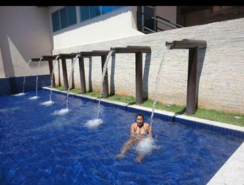 Su�tes Hot Springs