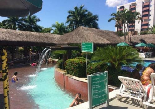 Su�tes Hot Springs