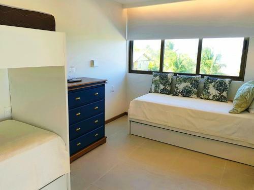 Apartamento Loft St Florent, Itacimirim