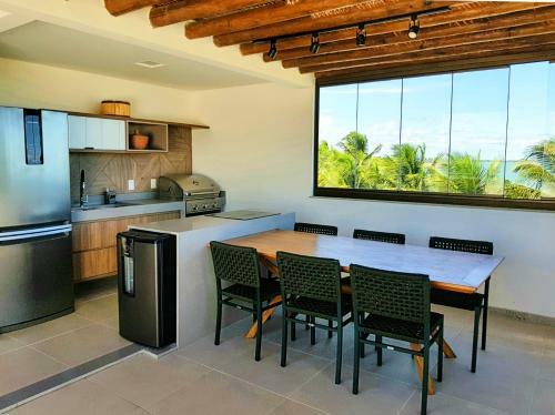 Apartamento Loft St Florent, Itacimirim