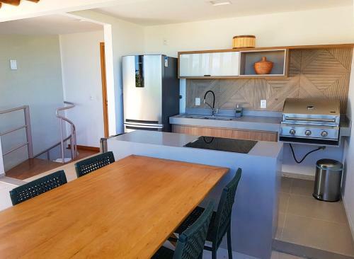 Apartamento Loft St Florent, Itacimirim