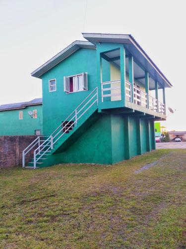 Apartamentos Mobiliados