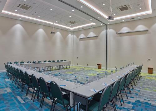 Rio Hotel By Bourbon Campinas