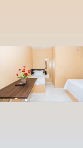 Hotel Pinto Martins