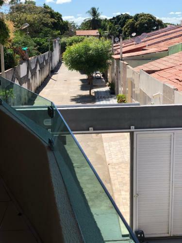 Hotel Pinto Martins