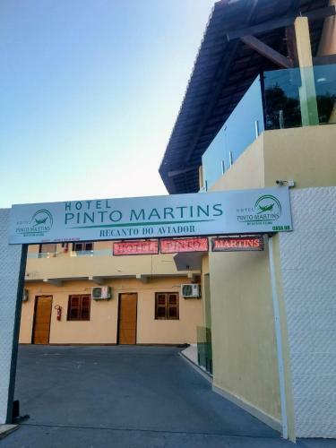 Hotel Pinto Martins