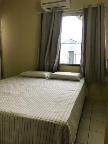 Hostal Pousada Central