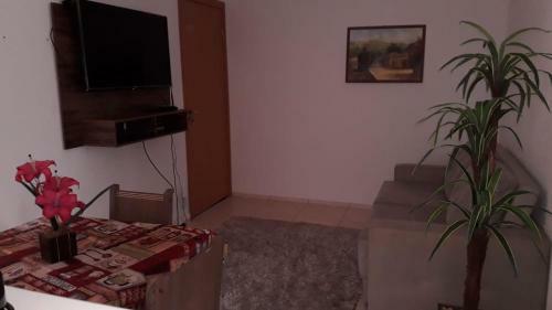 Apart Condominio