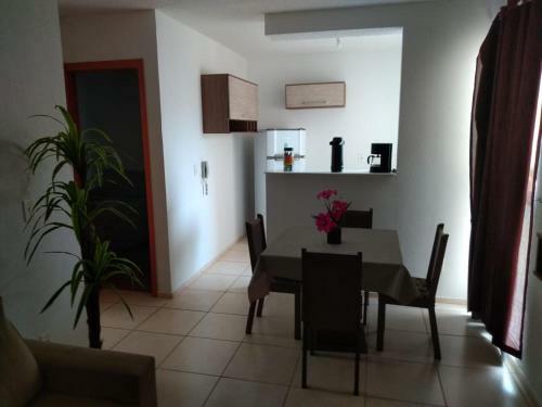 Apartamento Presidente Kennedy