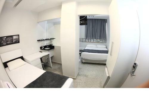 Compacto Hotel Alphaville Campinas