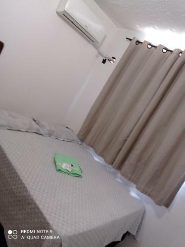 Apartamento Condom�nio Rodoviarios
