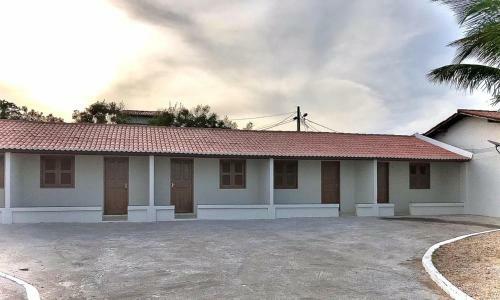 Hostal Pousada Ponta Por�
