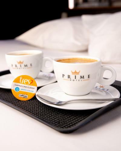 Hotel Prime Motel Campinas