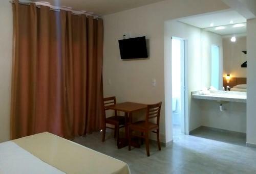 Cambraia Hotel