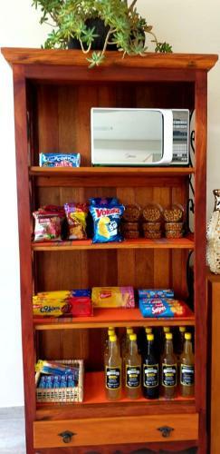 Cambraia Hotel