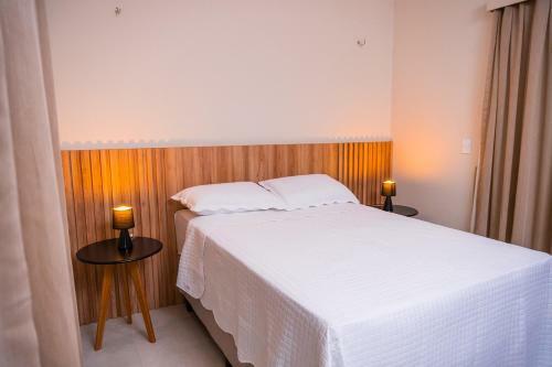 Apartamento Vm Flat Residence