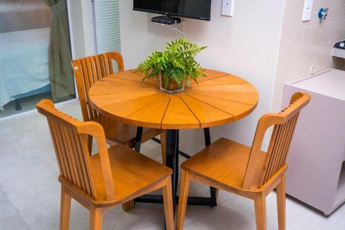 Apartamento Vm Flat Residence