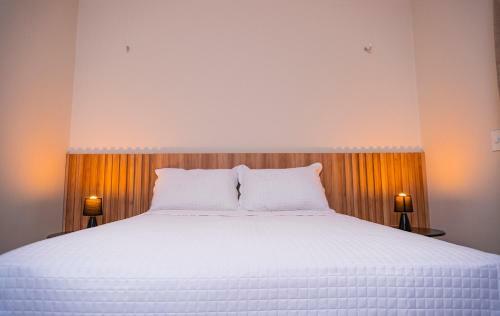 Apartamento Vm Flat Residence